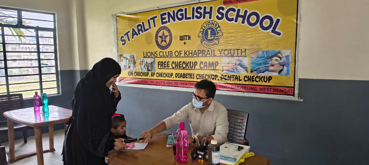 School Activity