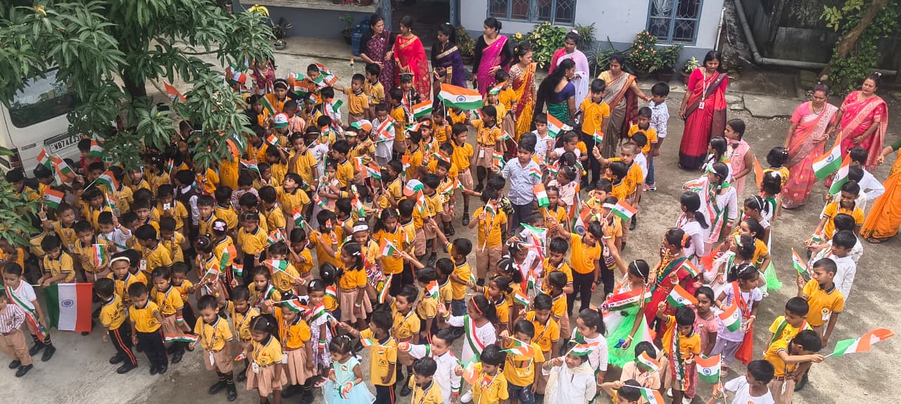 School Activity