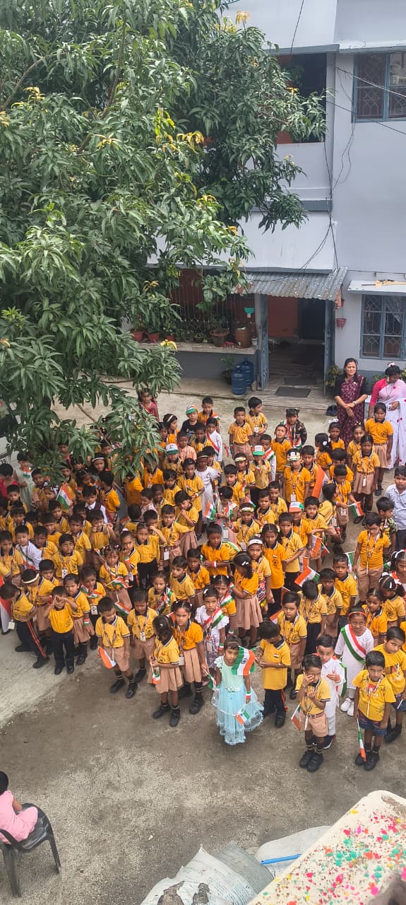 Starlit Students